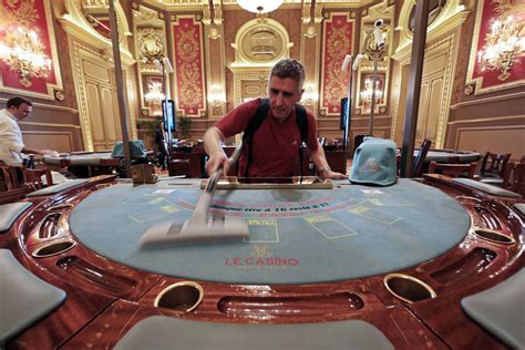 казино в монако ставки